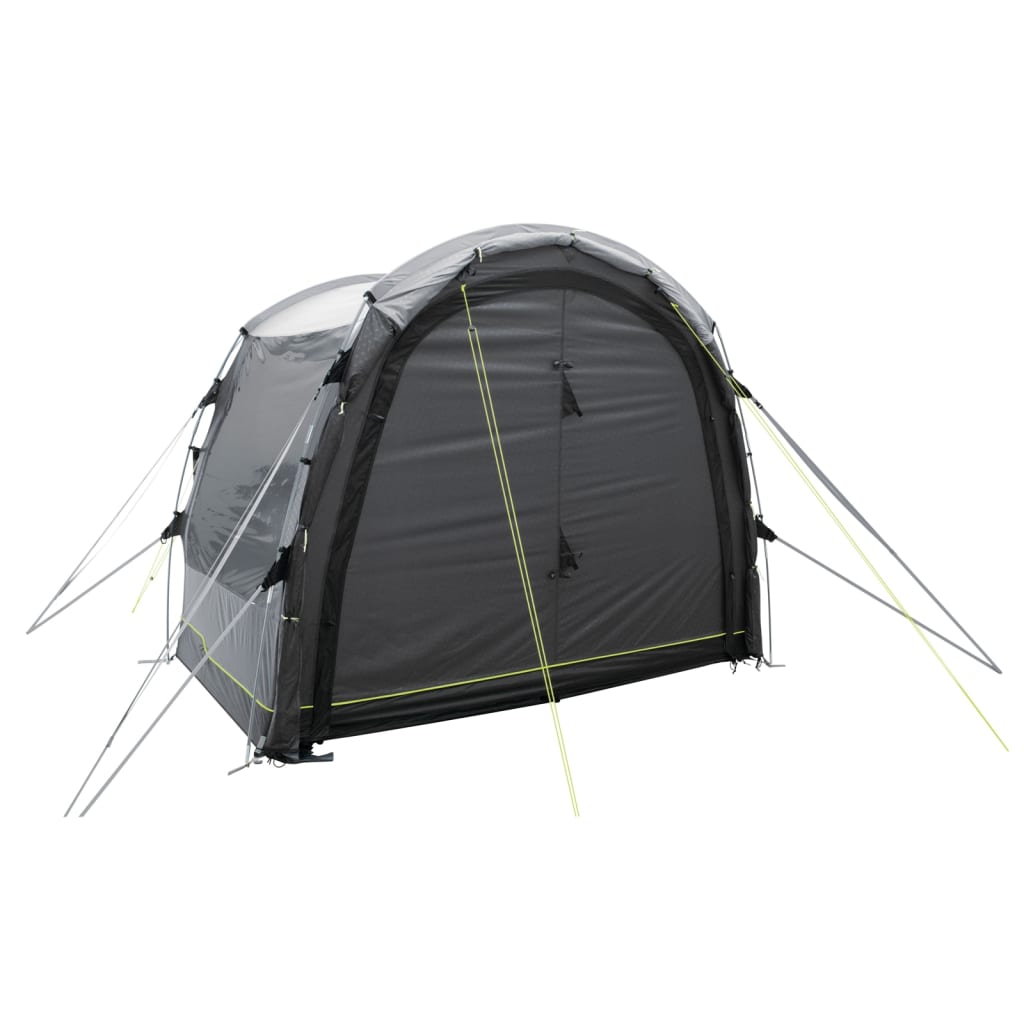 Auvent pour camping-car Outwell Gris