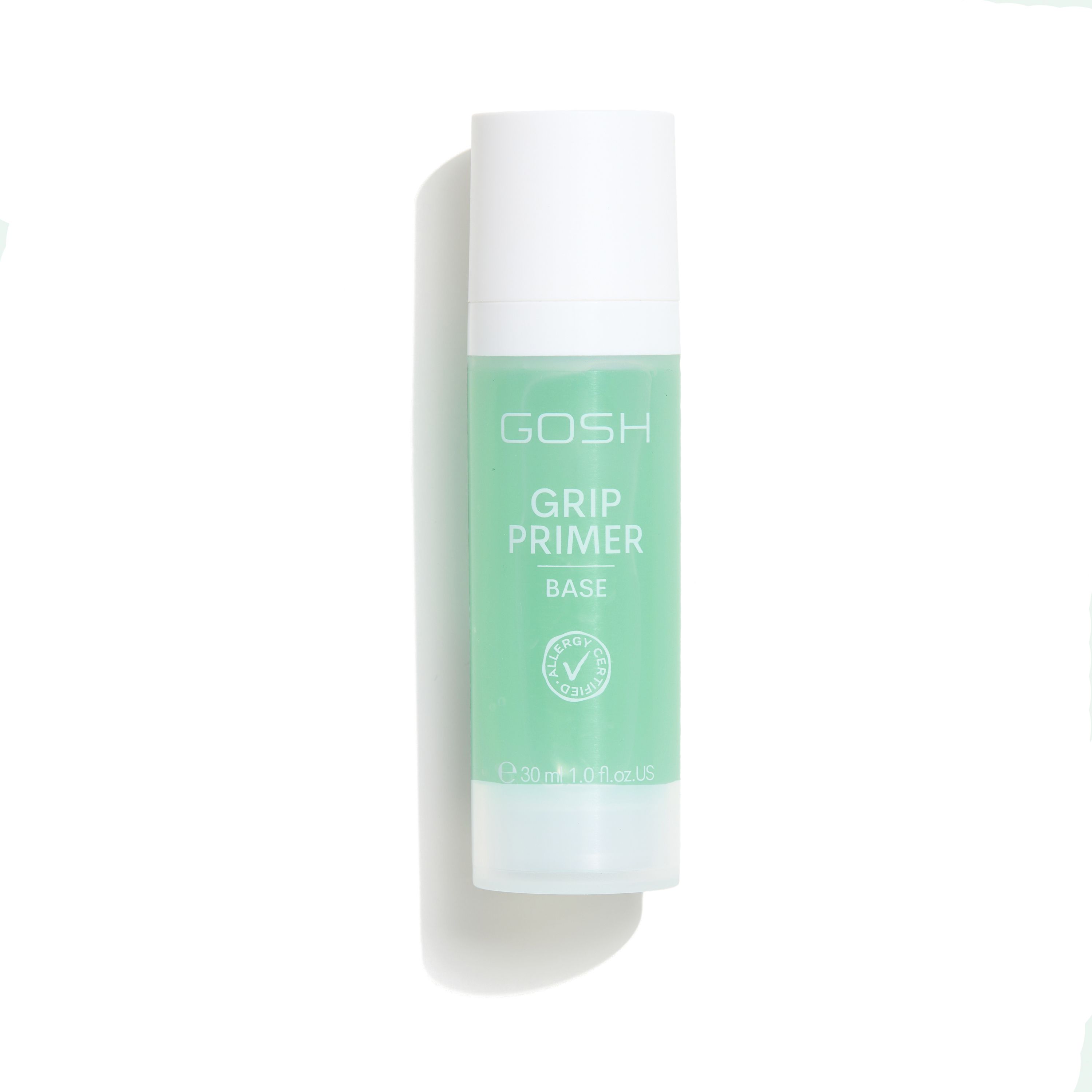 „Grip Primer Base“ makiažo pagrindas Makiažo gruntai ir bazės