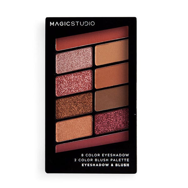 Παλέτα Shaky Eyeshadow & Blush | 1 τεμ.