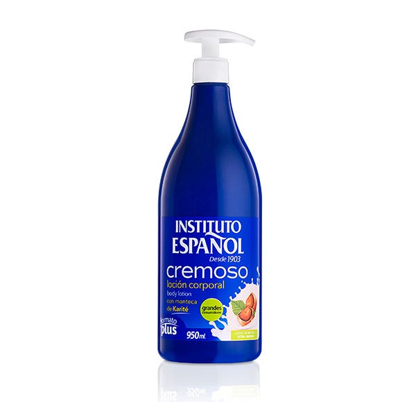 Krémová | 950 ml