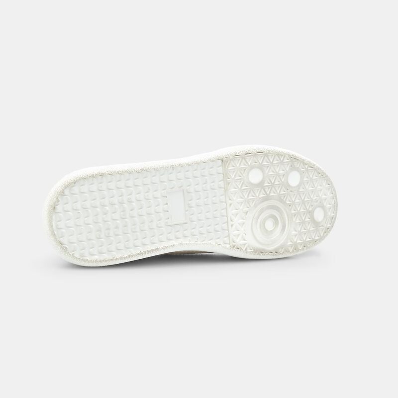 BATA Męskie zamszowe trampki