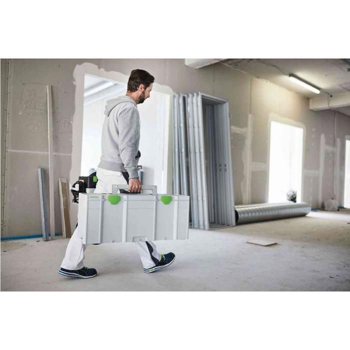 Festool SystainerÂ³ SYS3 XXL 337 - 204851