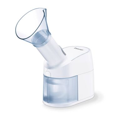 Nebulizér Beurer SI40 1 kus 1 kus