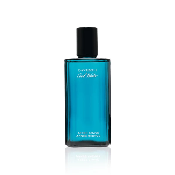 Cool Water Cool Water - Lozione Dopobarba