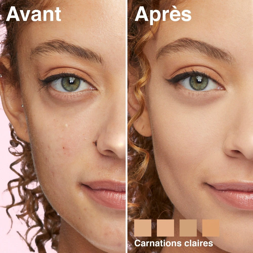 Maybelline Perfecteur de teint 4-en-4