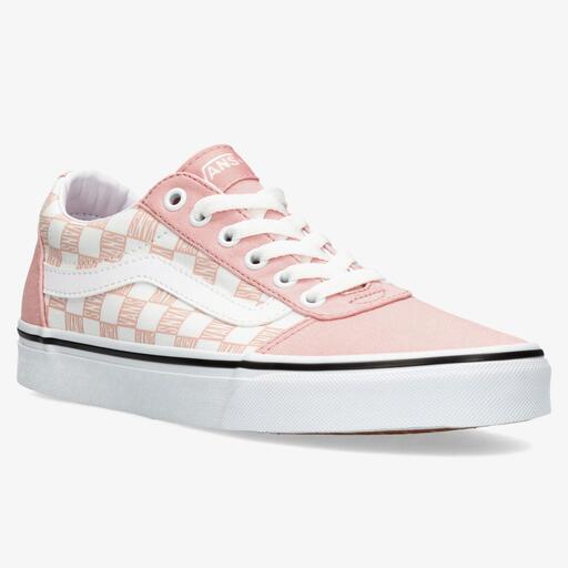  Σκακιέρα Vans Ward