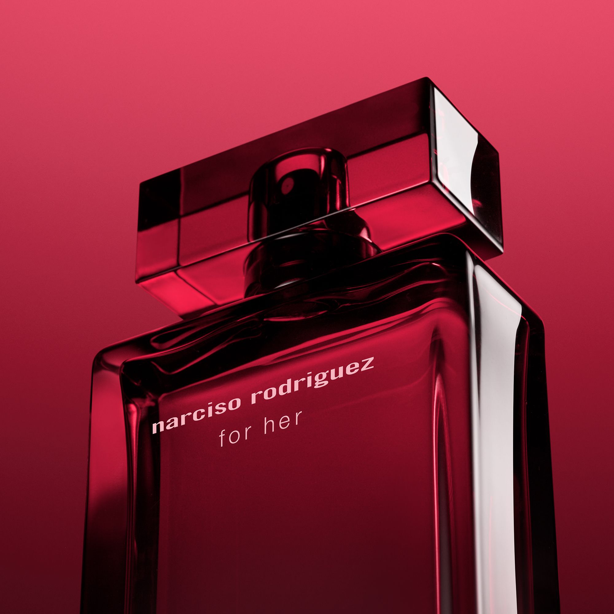 Pre ňu Eau de Parfum Intense Dámske parfumy