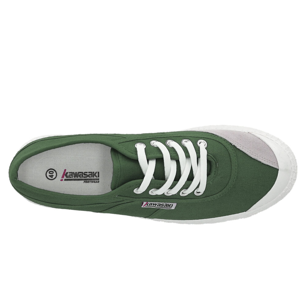 Pantofi Kawasaki Original 3.0 Canvas K232427