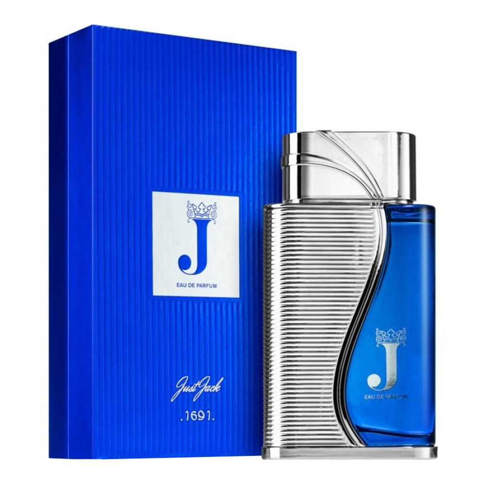 Just Jack J Just Jack