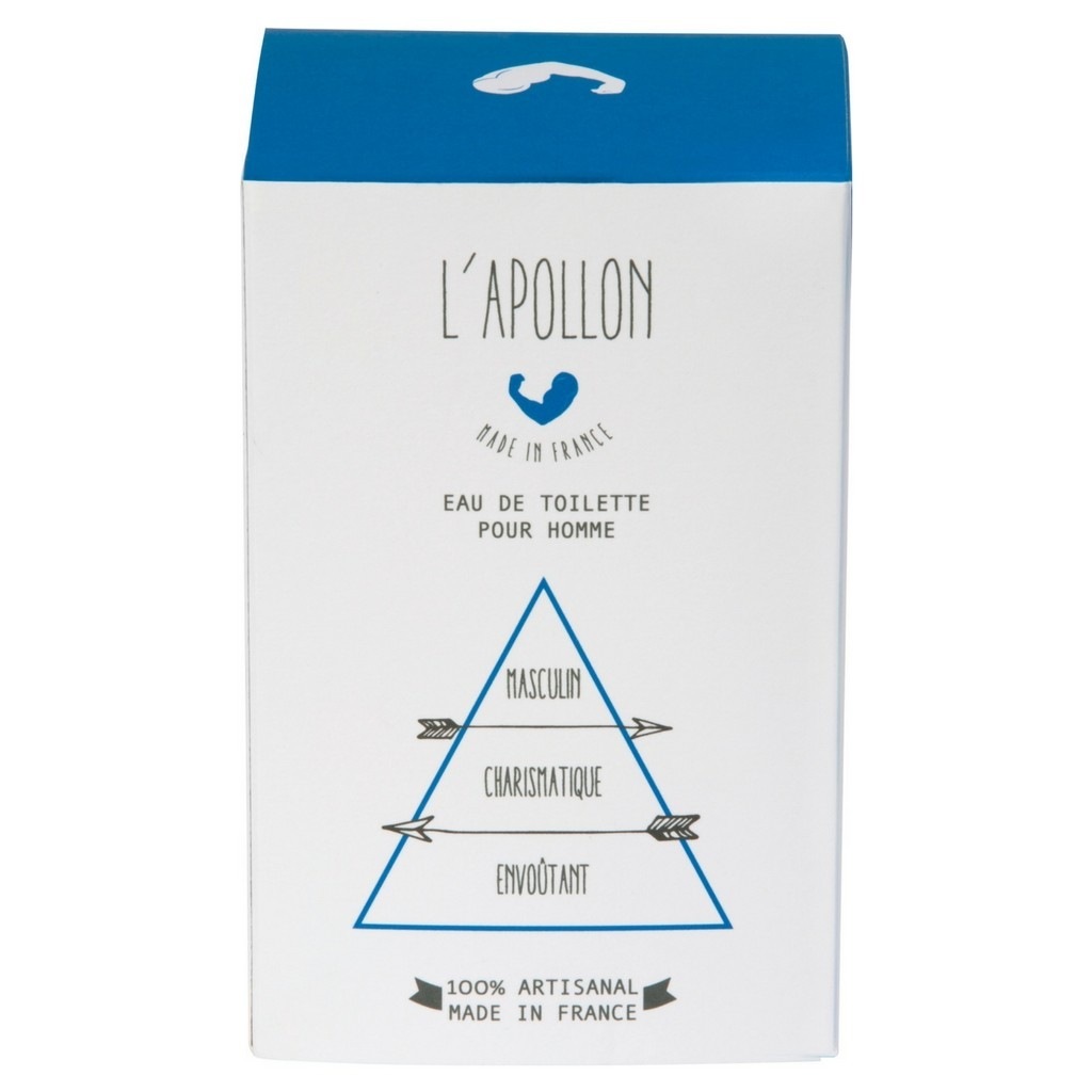 Le Parfum Citoyen L' Apollon