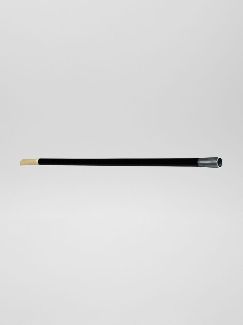 Boquilla para cigarrillos Charleston - Disfraz - Negra