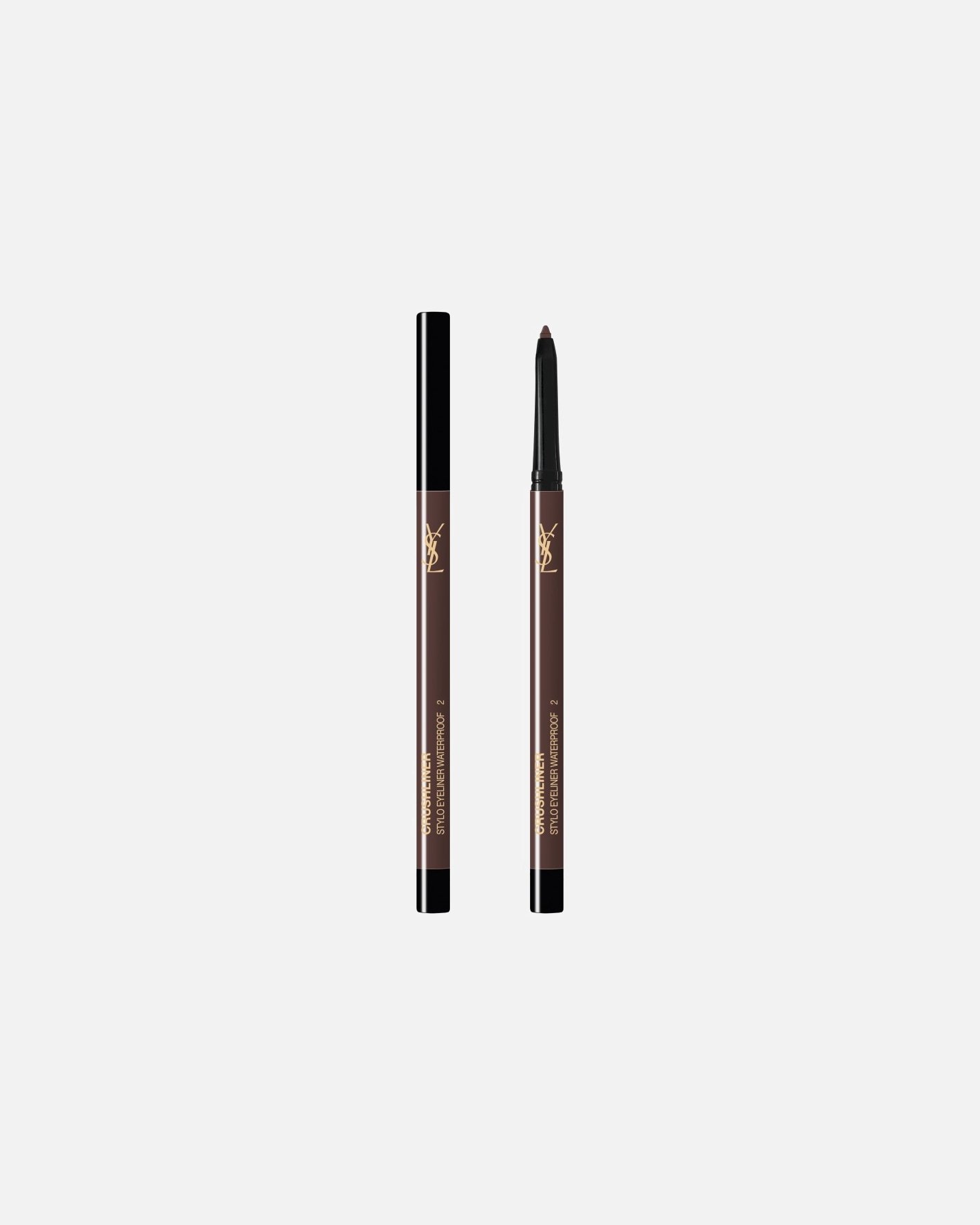 Yves Saint Laurent acu zīmulis Crushliner Eyestylo - 0,35 g