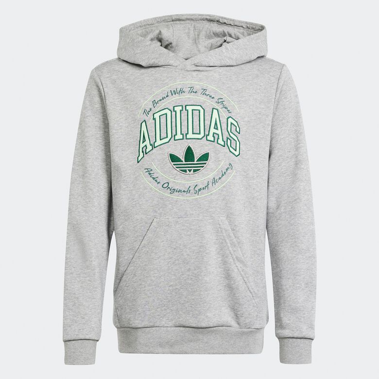 Sudadera con Capucha Varsity