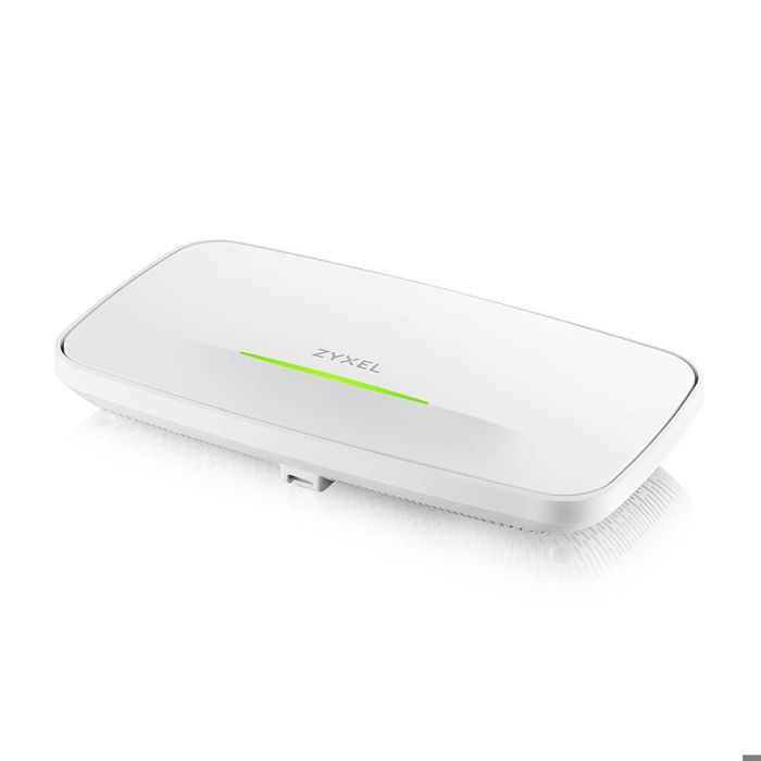 Point d'accès - ZYXEL - WAX640S-6E - Wifi 6E - 802.11axe - Antenne intelligente