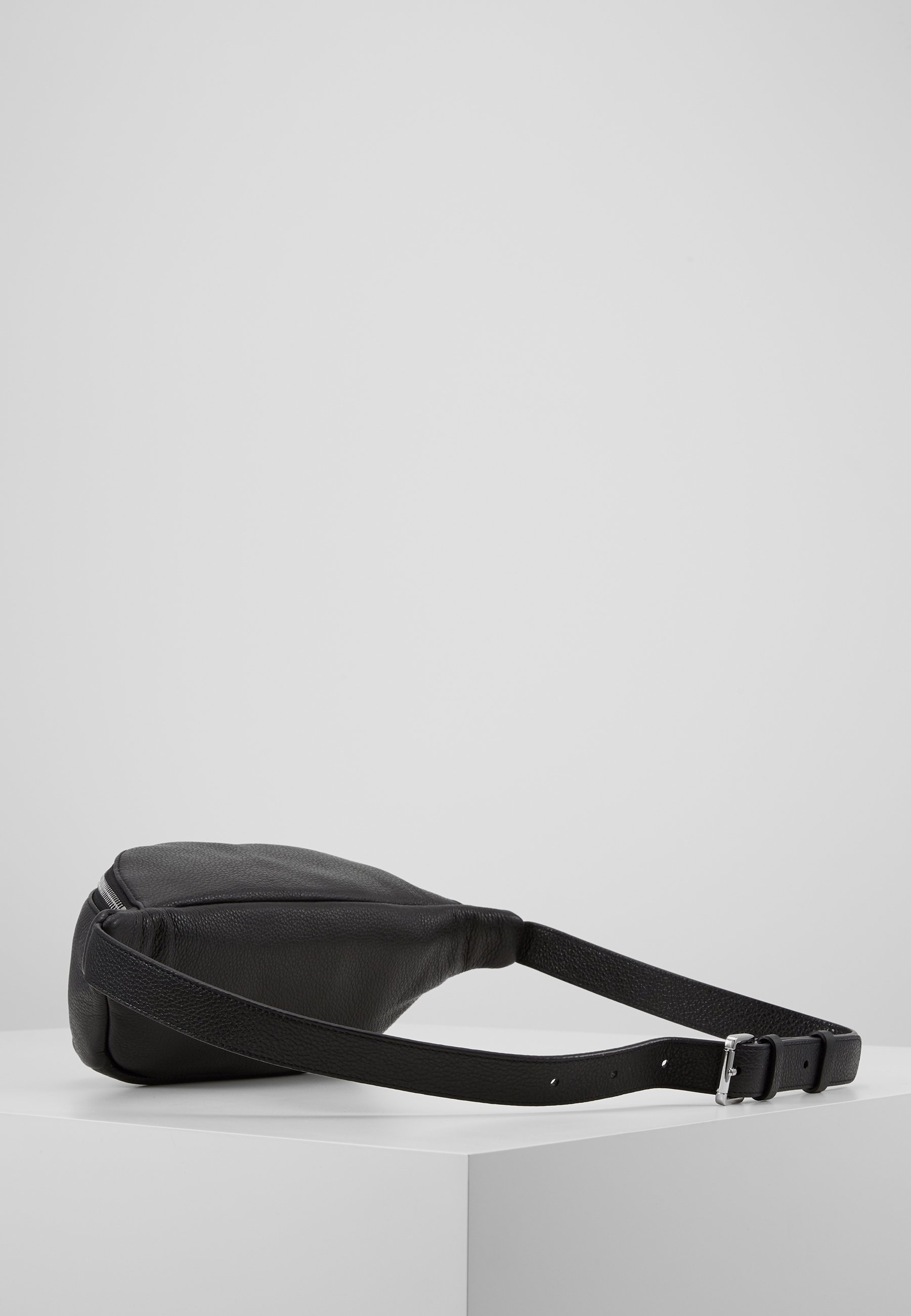 HUGO Bauchtasche - schwarz