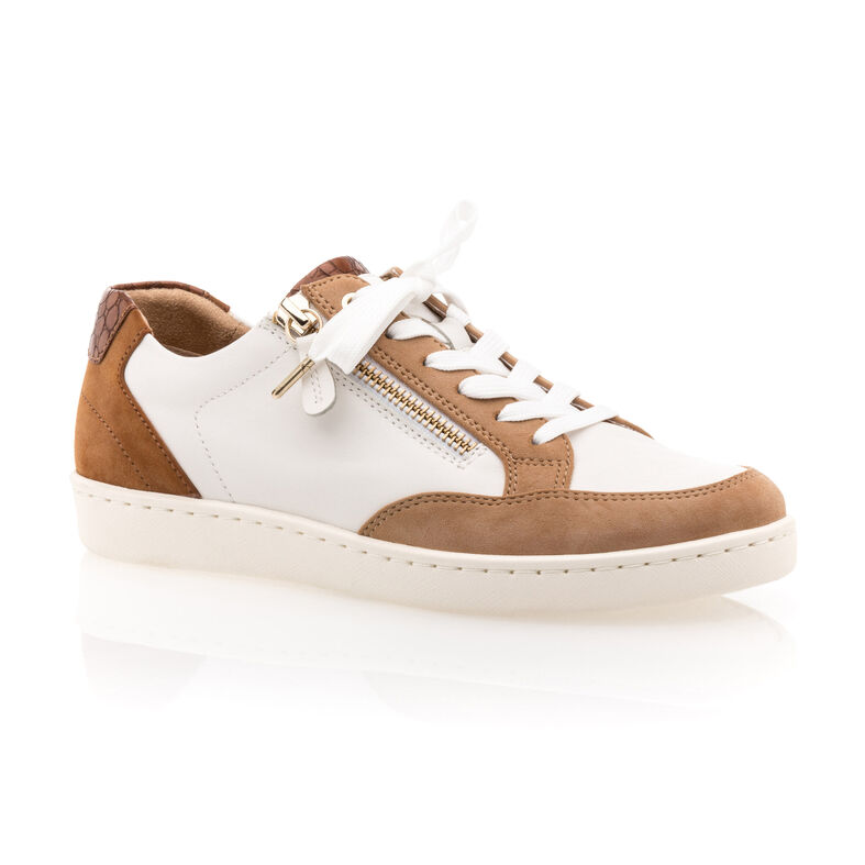 Košíky / tenisky Femme Beige