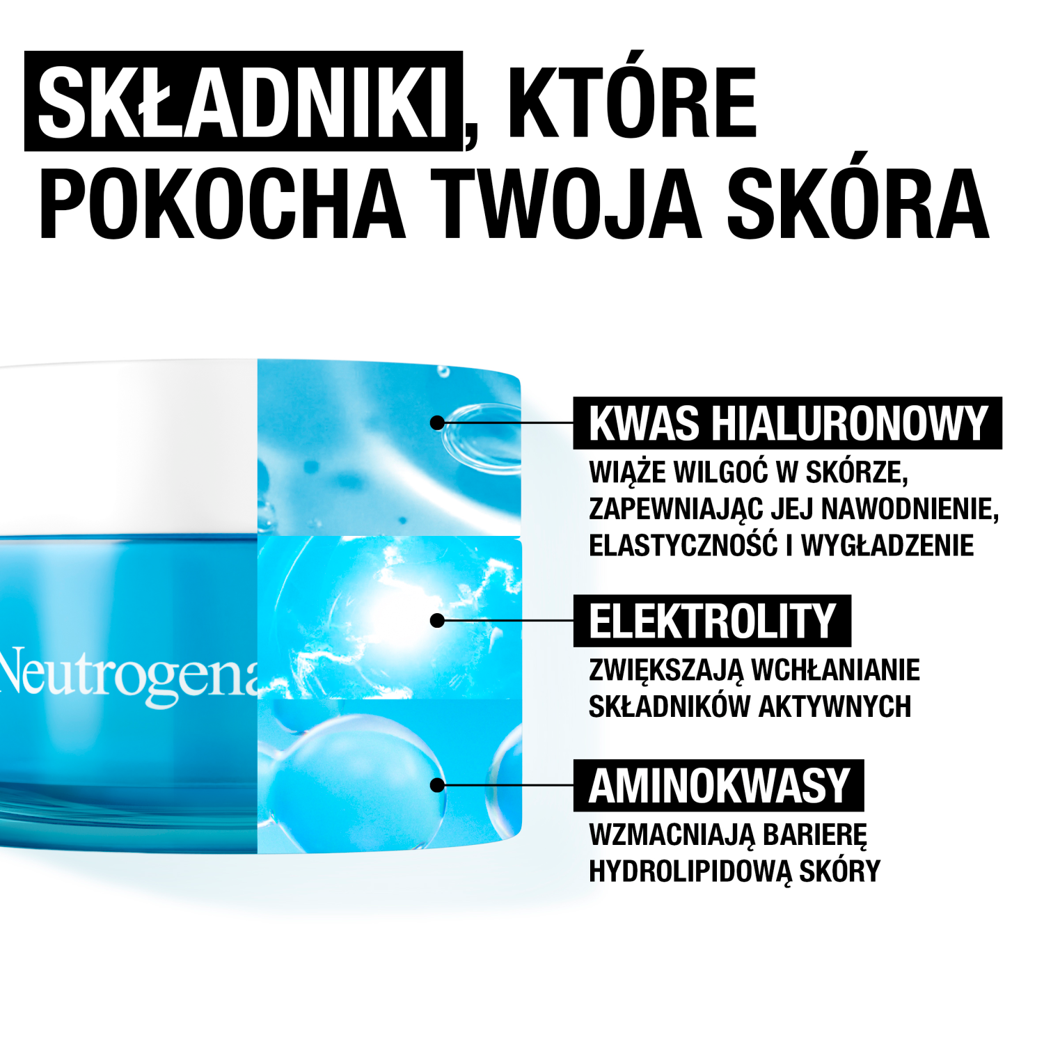 Neutrogena Hydro Boost