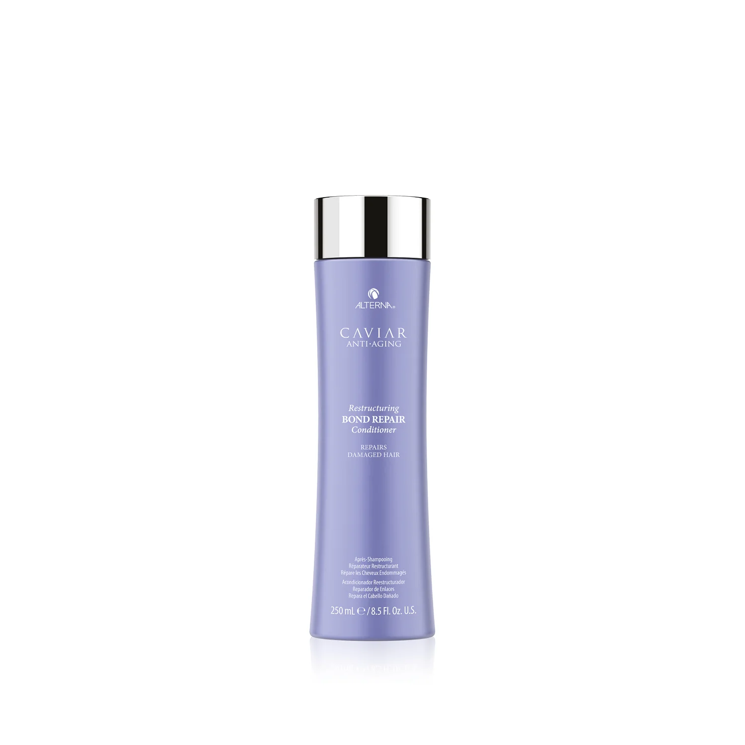 Caviar Restructuring Bond Repair Conditioner - Balsamo Ricostruttivo Capelli, Balsamo Riparatore Capelli