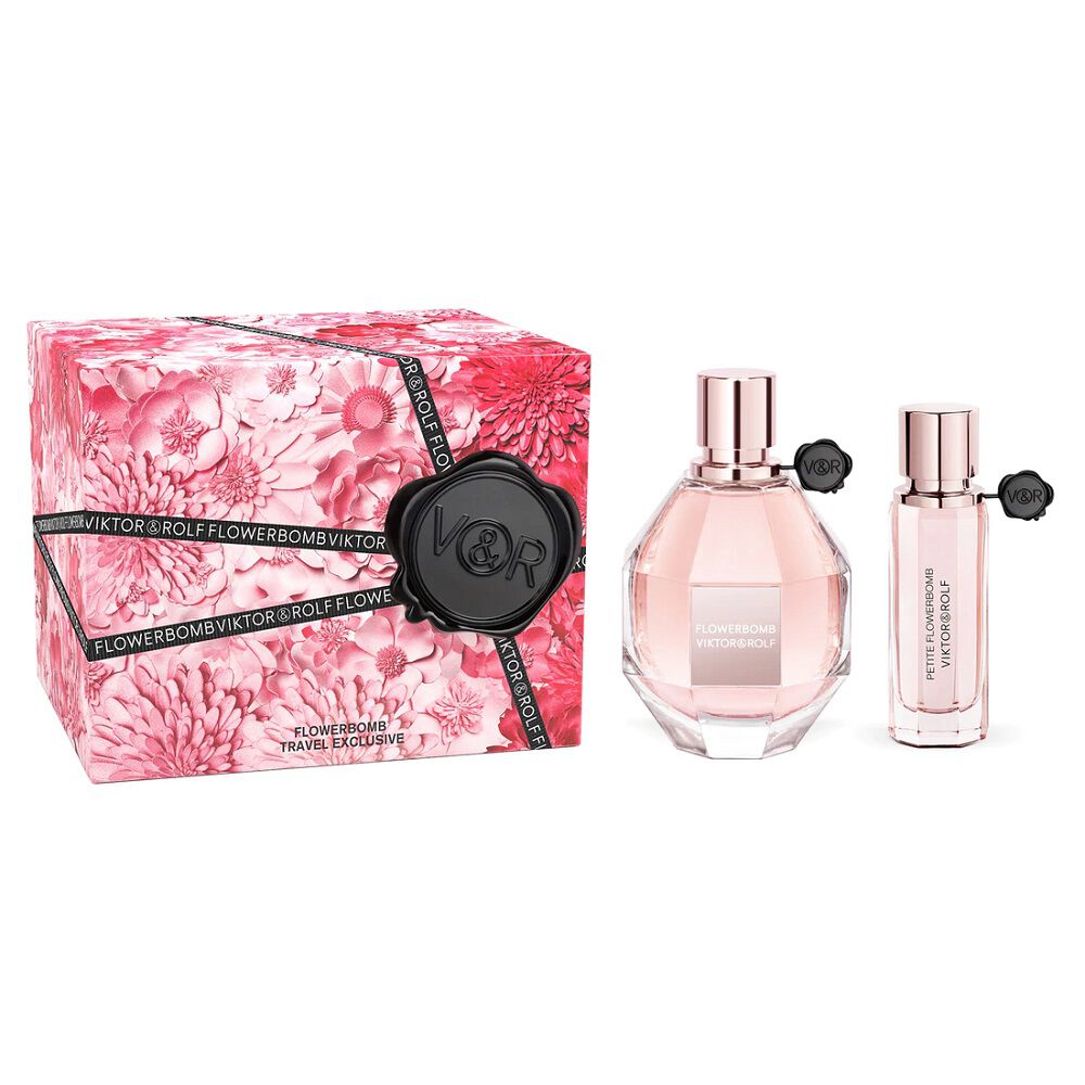 Viktor&Rolf Flowerbomb