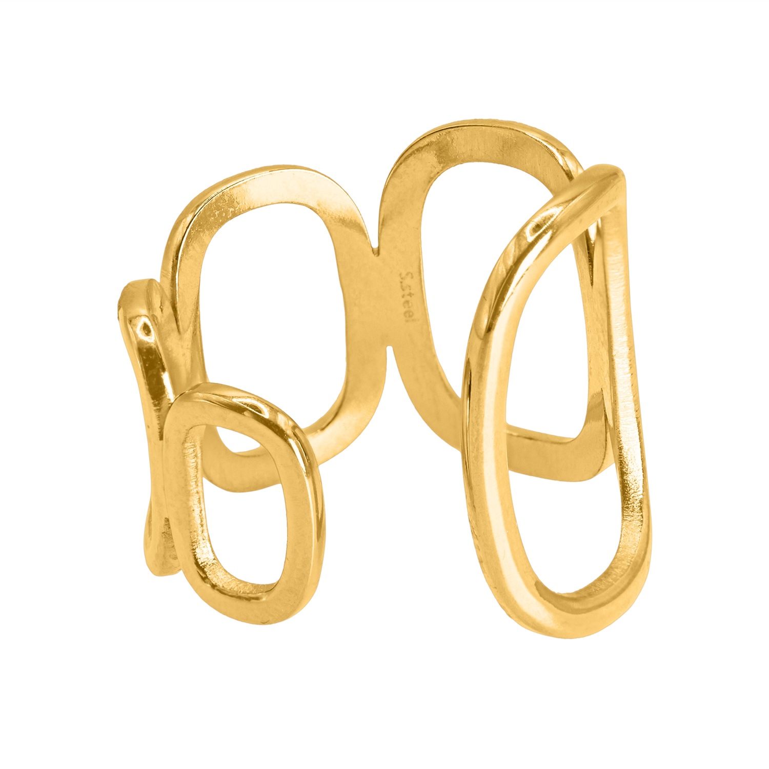 Heideman Bague Variu