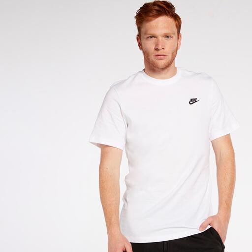  Nike Club