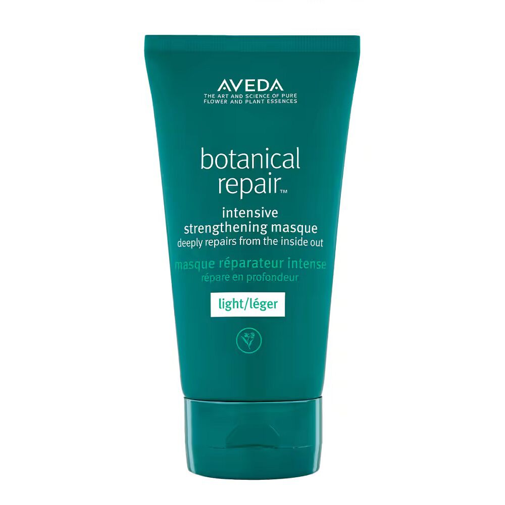 Riparazione botanica Aveda