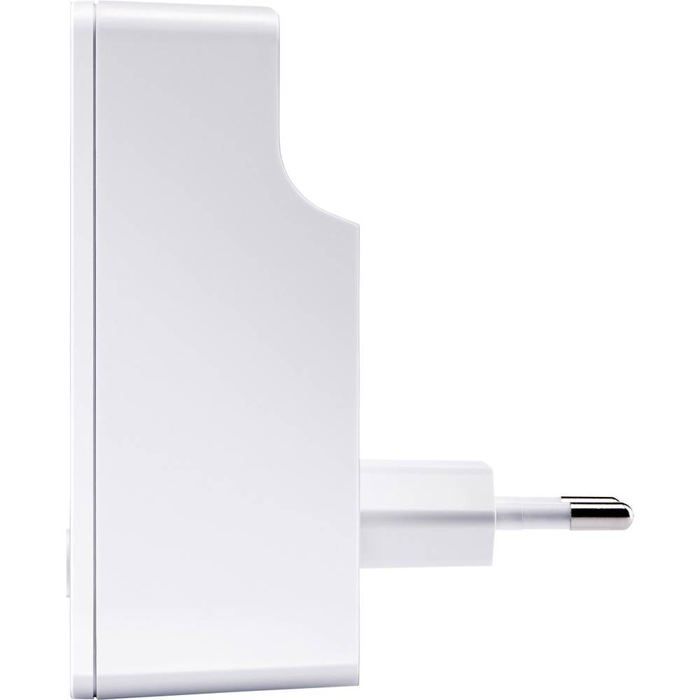 Wi-Fi Repeater - DEVOLO - Wi-Fi Repeater ac - 1,2 Gbit/s - IEEE 802.11ac - Smartapparaat