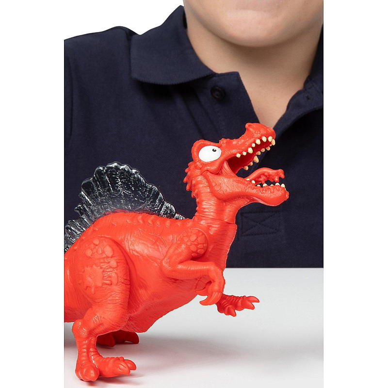 Smashers Smashers Dino Island Uovo epico S5