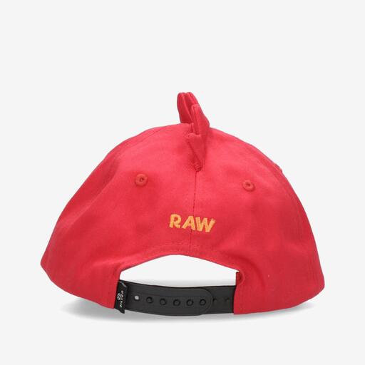 Gorra Silver