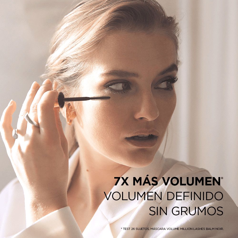 Maskara Volume Million Lashes Balm Maskare