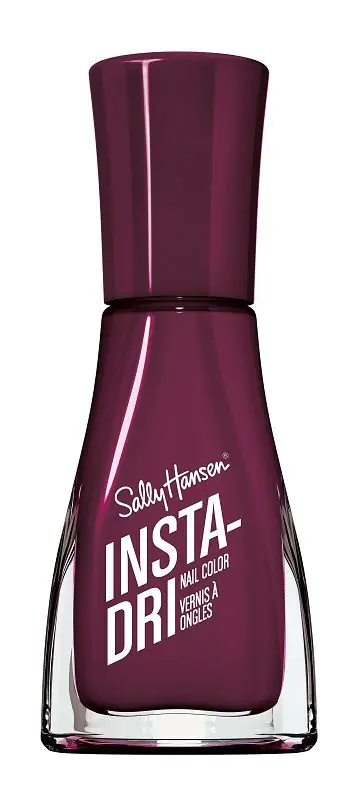 Sally Hansen Insta Dri Lakier do paznokci, 428