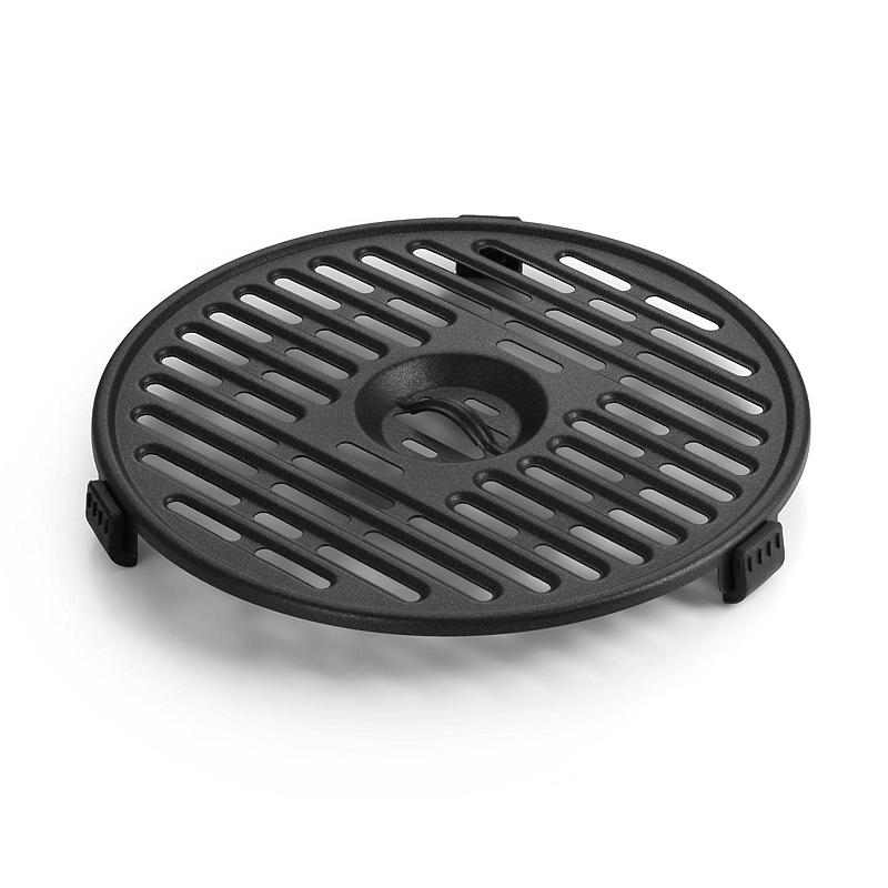 Cuisine Airfryer 1500 W 5,0 L digitalt kök