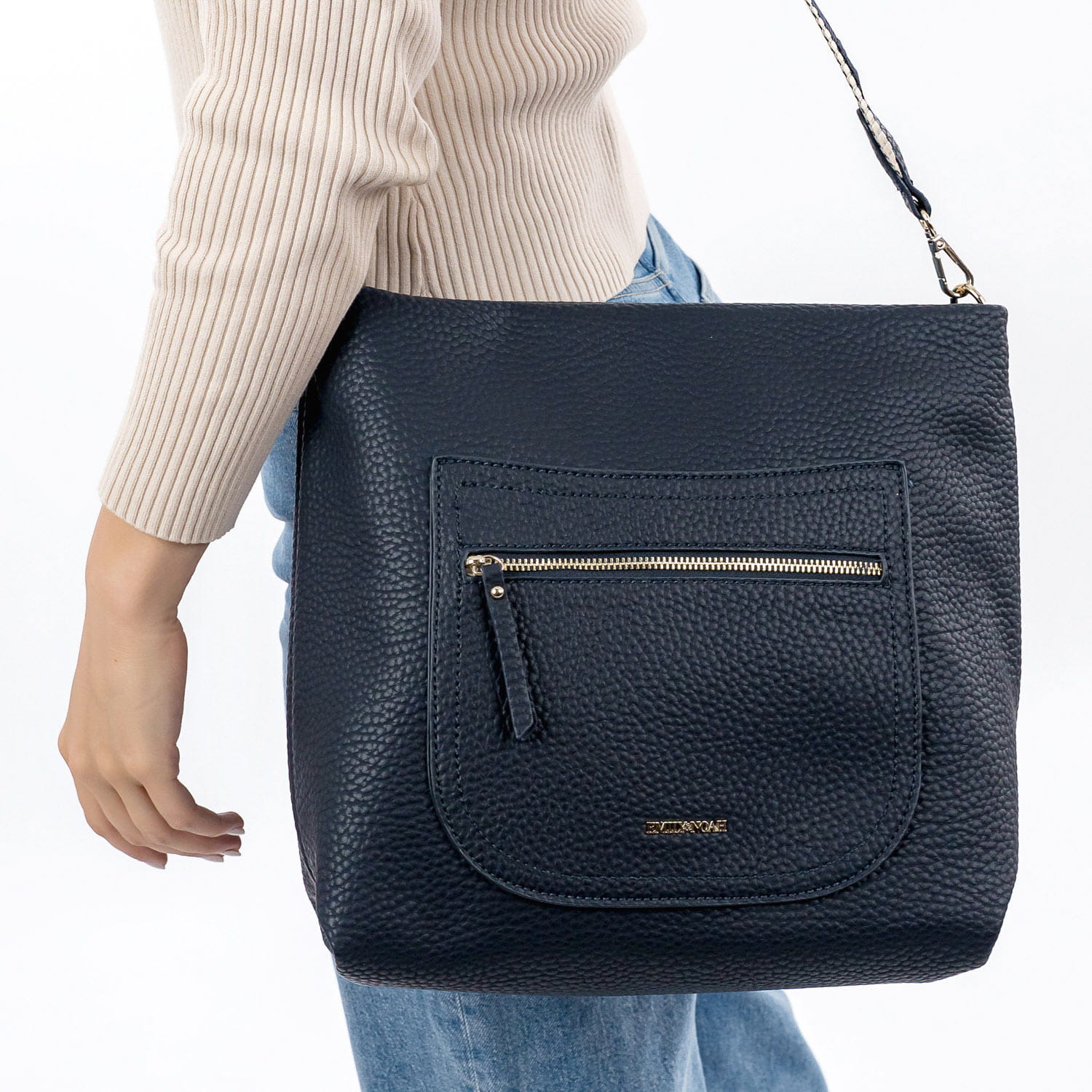 Bolso EMILY & NOAH E&N Heidi - 1 unidad