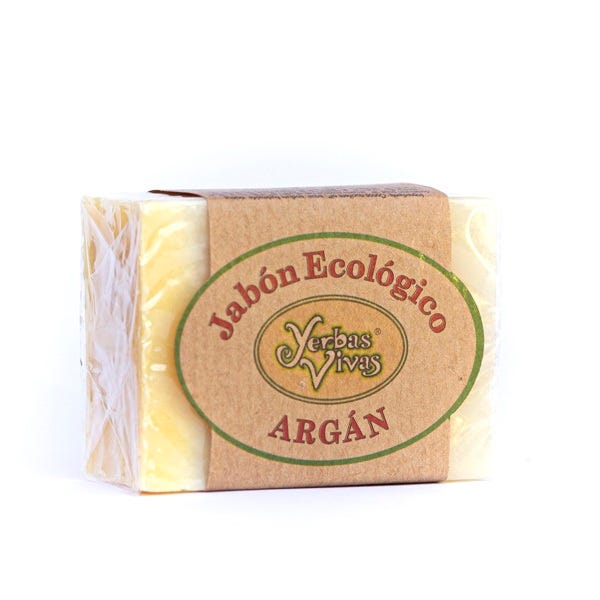 Természetes argán szappan | 100g