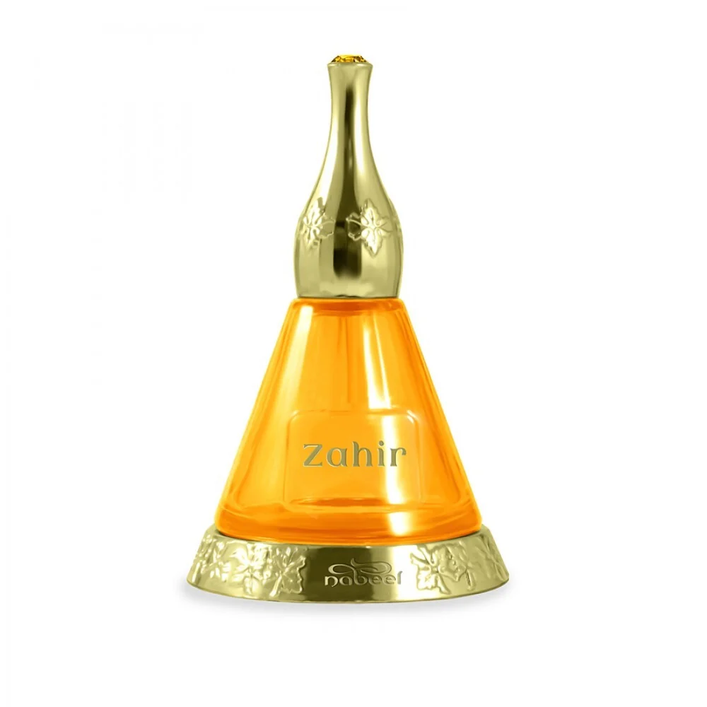 Oil Perfume Zahir Oil Perfume - Huile de Parfum Unisex, Huile de Parfum, Parfum