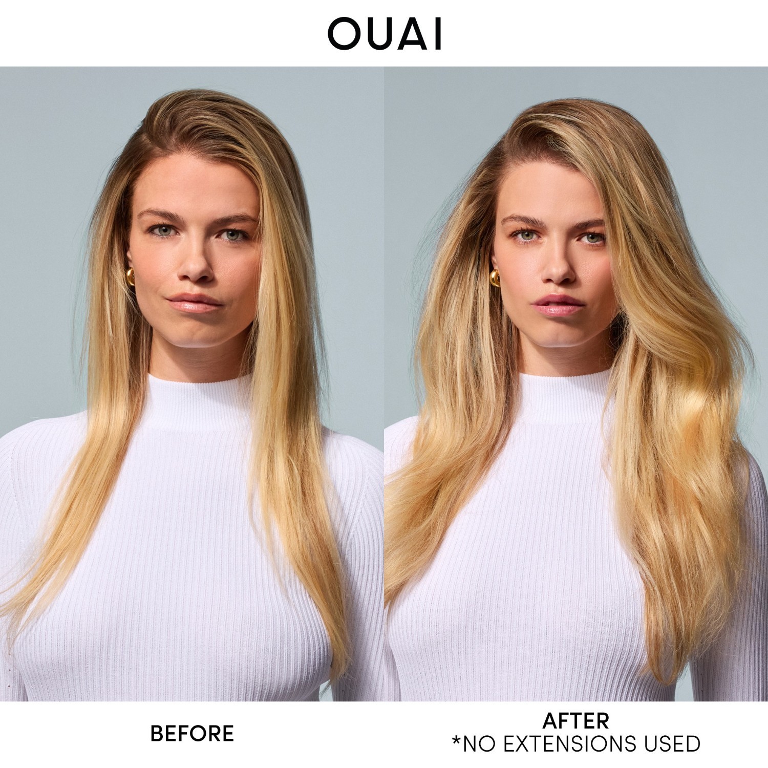 Ouai Volume Spray sprej za gušćenje - 177 ml