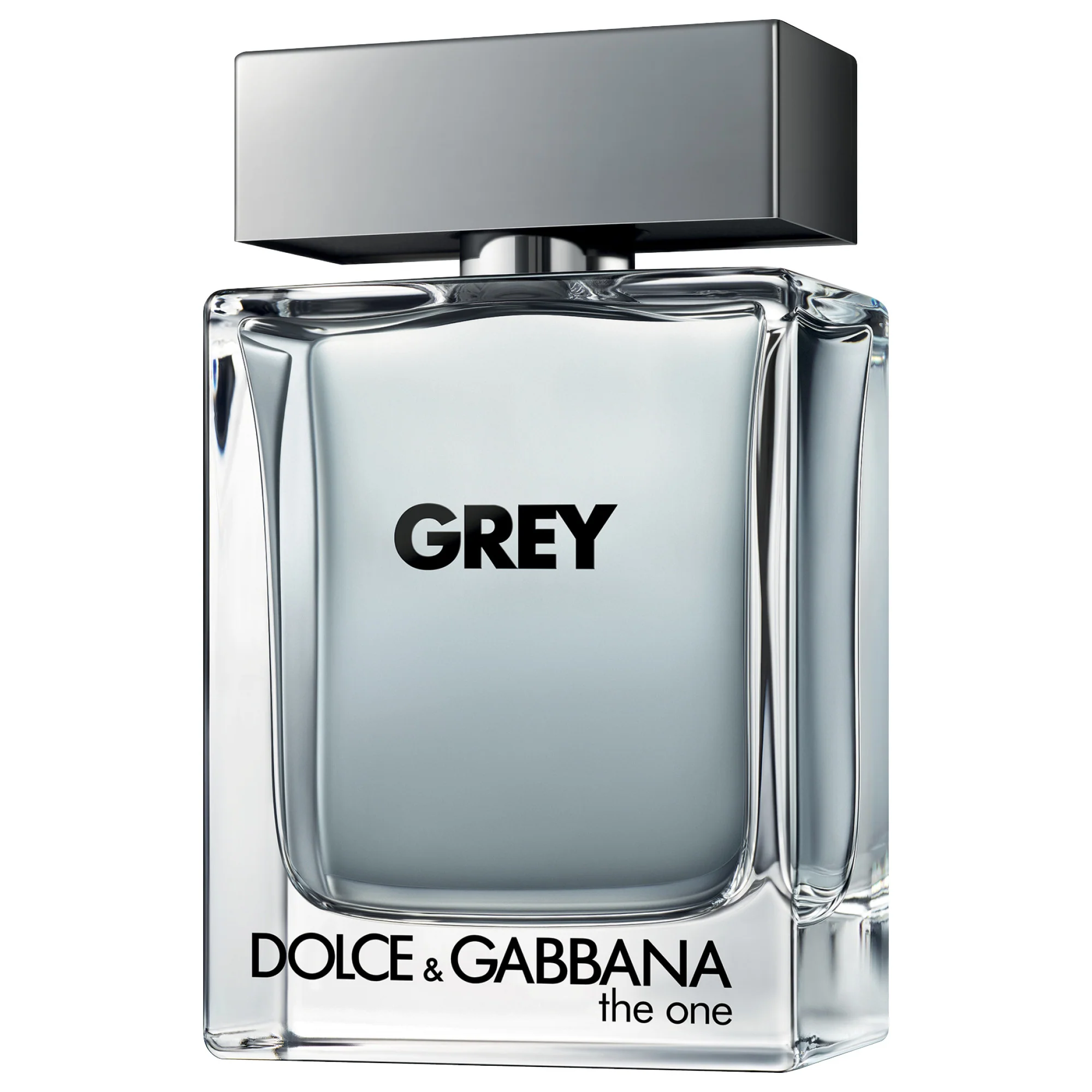 The One For Men Grey - Eau de Toilette