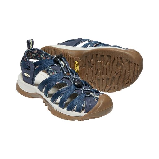 Keen Whisper Mountain Sandals
