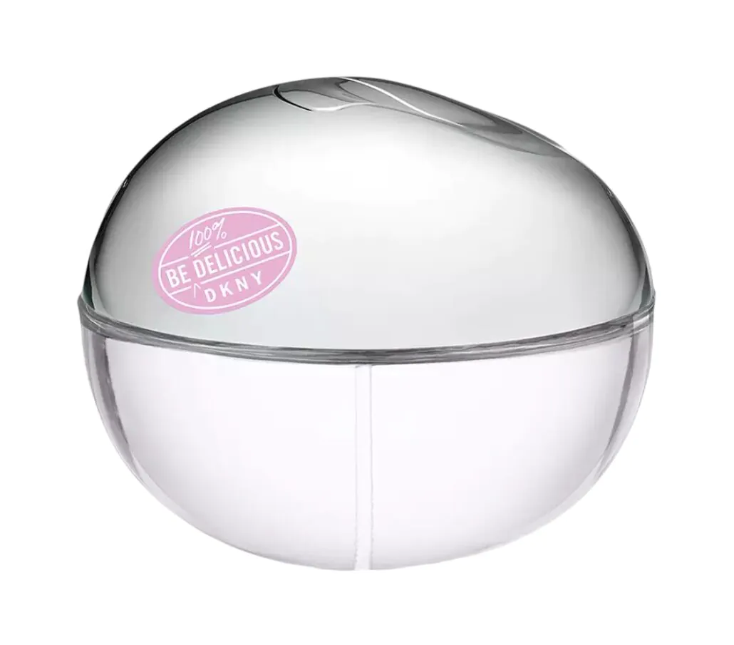 DKNY Be 100% Delicious Woda perfumowana dla kobiet