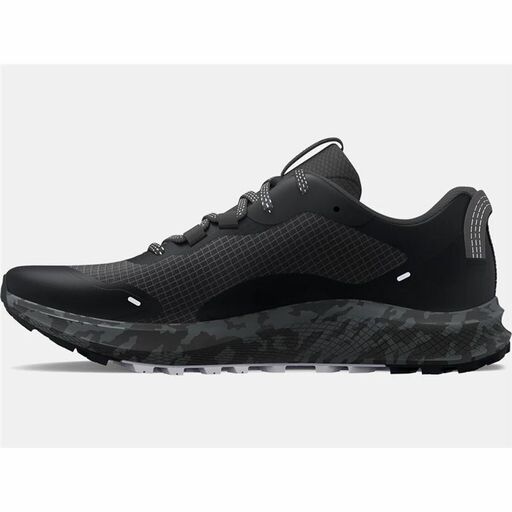 Under Armour Charged Bandit Sneakers