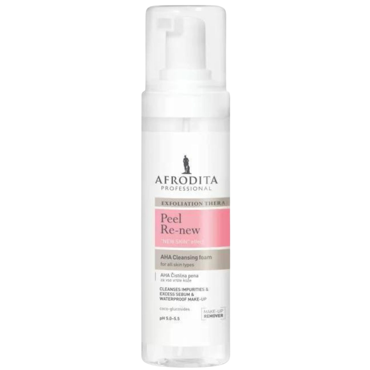Afrodita Peel ReNew