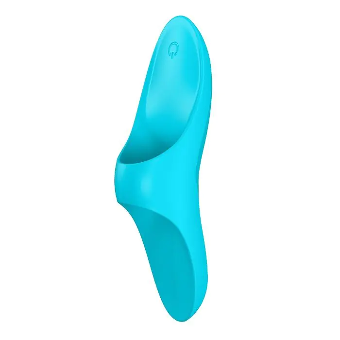 Satisfyer Teaser Light Blue