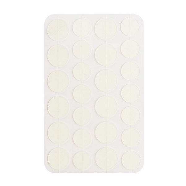 Patchs anti-imperfections hydrocolloïdes Brushworks Breakout Barrier - 26 unités