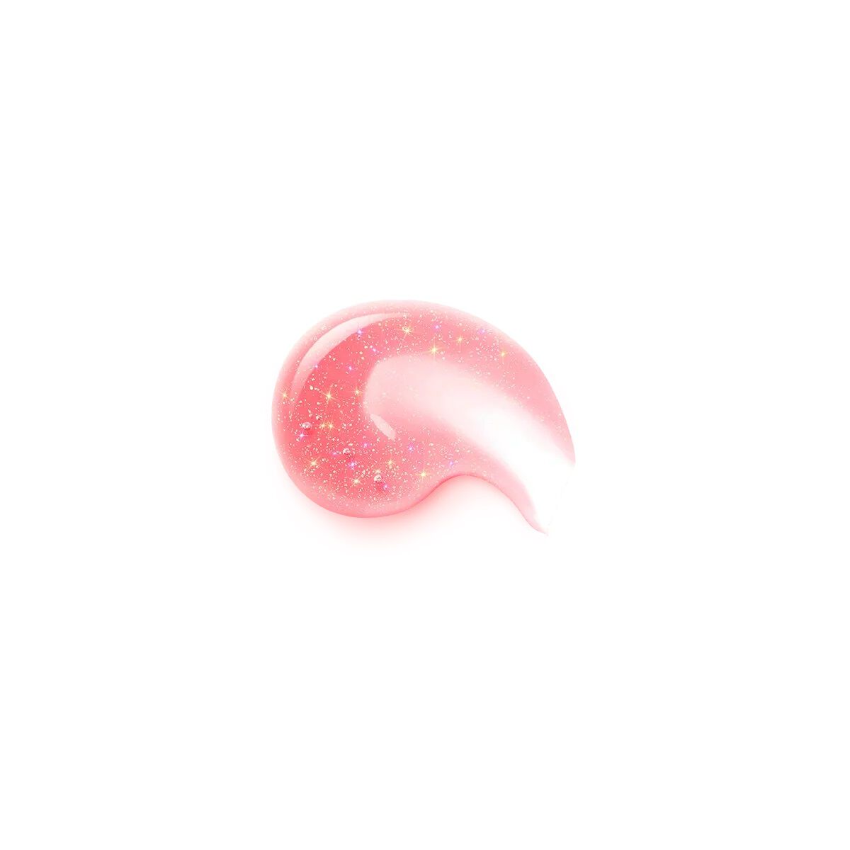 Brillo labial Kiko Milano Juicy Fizz 3D Hydra Edición Limitada