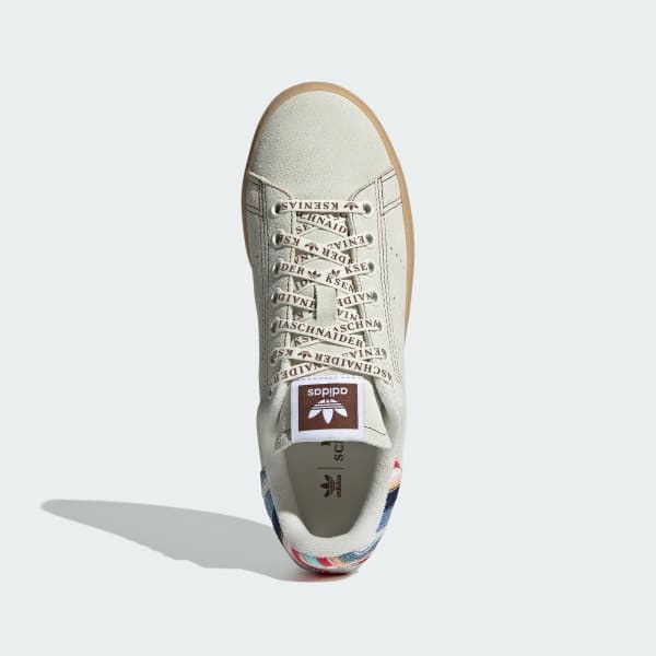 Stan Smith x KSENIASCHNAIDER Shoes
