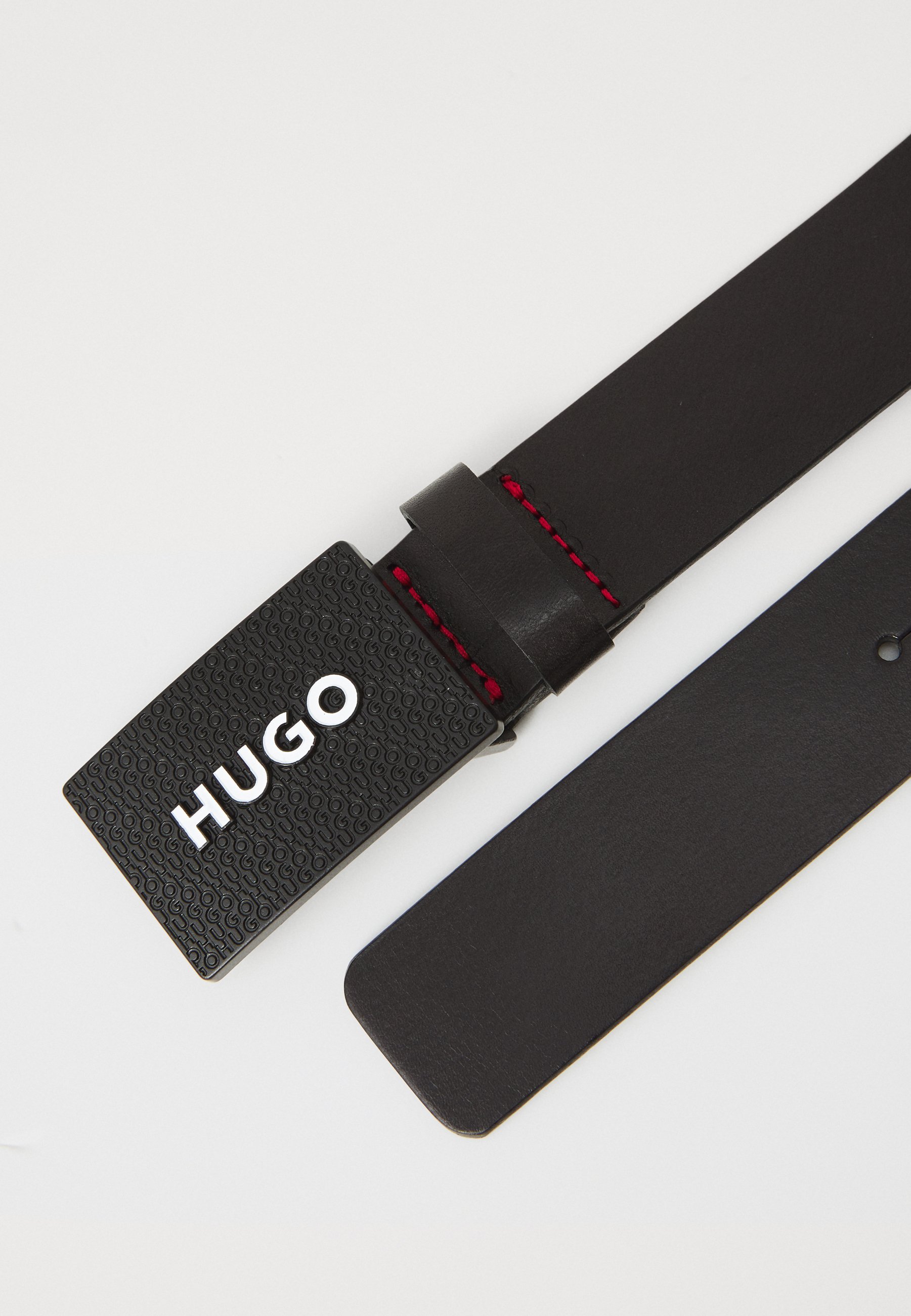 HUGO GILAO - Riem - zwart