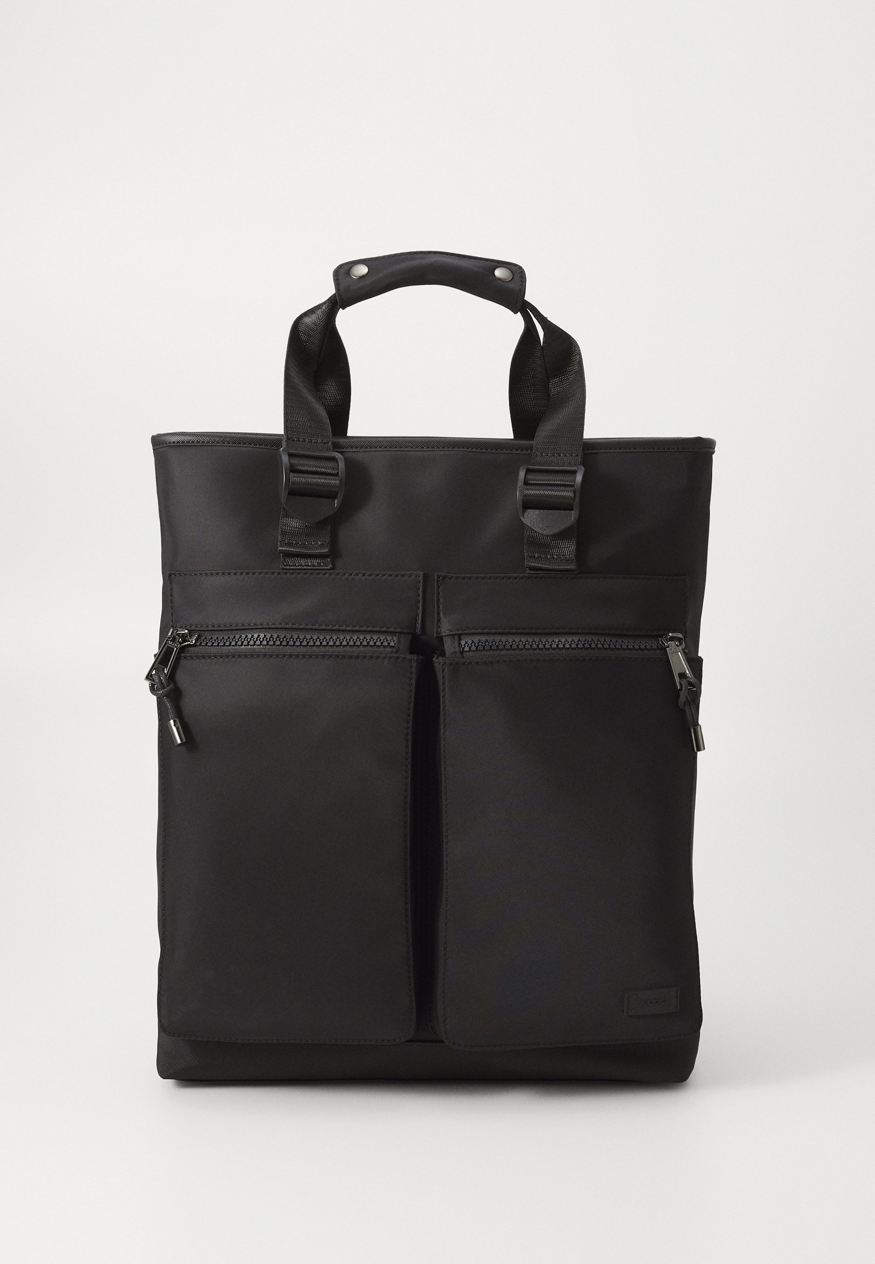 ALDO FARDO UNISEXE - Sac à dos - autre noir