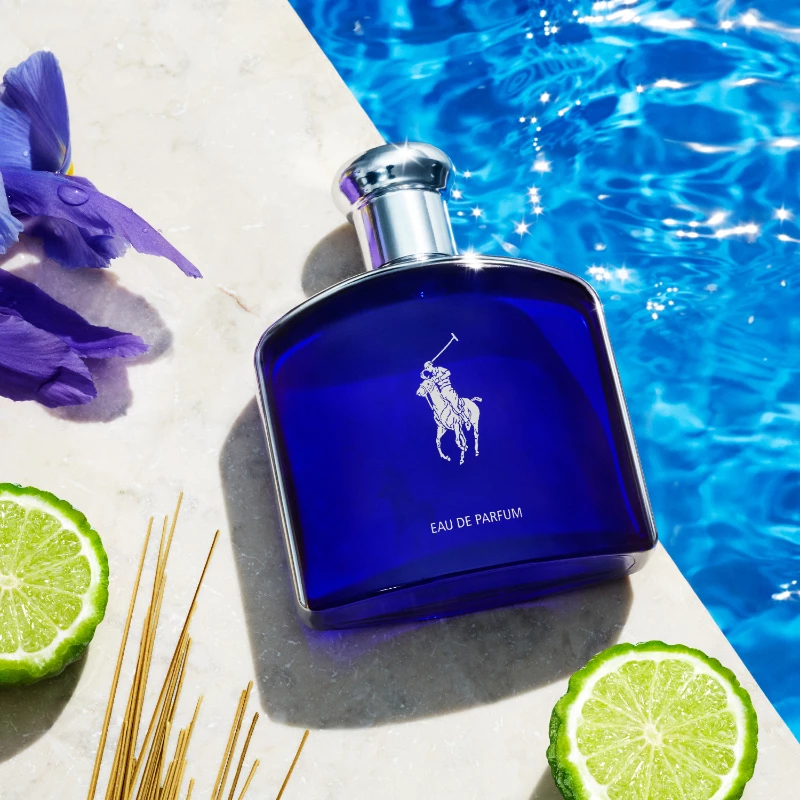 Polo Blue EDP 75 ml - Ralph Lauren