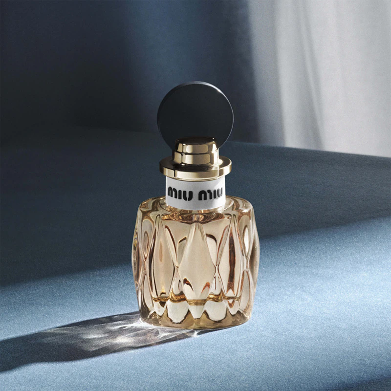 Miu Miu Miutine Eau de Parfum para mulheres