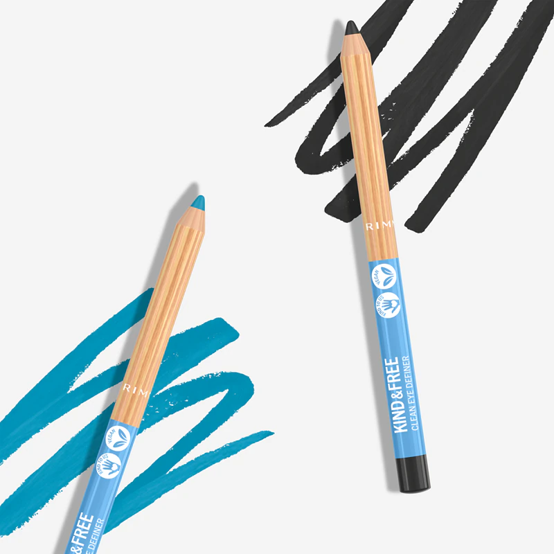 Rimmel Kind & Free Intense Color Oogpotlood